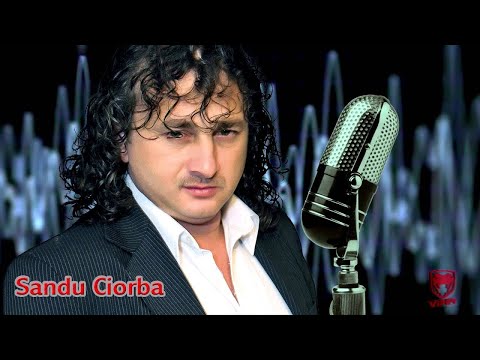 Sandu Ciorba - Nu ma bate vantule