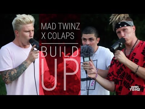 Mad Twinz x Colaps - Build up