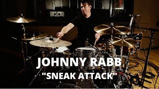 Meinl Cymbals - Johnny Rabb - 