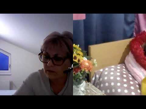 HIPNOZA REGRESIVA.RO-609.AVA si Reptilianul Zolex-Sfatos. E. LASCU coord. si C. MORARU telep.