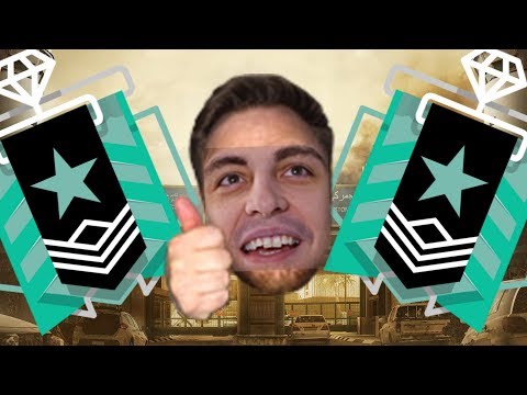 Shroud Approves Me - Rainbow six