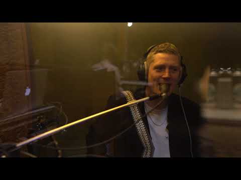 Franc Moody - Losing Touch | House of FM Live Sessions