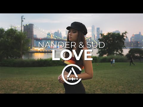 Nander & SUD - Love
