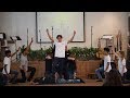 Break Every Chain | Human Video | Faith Life Church