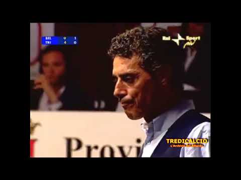 BELLUTA vs TRIUNFO FINALE 7^Prova Biliardo BTP 2008 Mirabella Eclano @TREDICALCIO