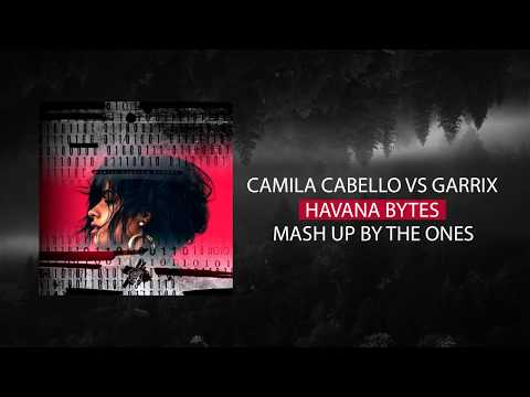 MARTIN GARRIX & BROOKS VS CAMILA CABELLO FT YOUNG THUG - HAVANA BYTES (THE ONES MASH UP)