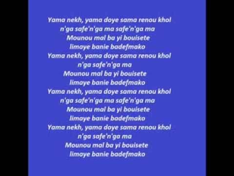 Ville emard blues band   Yama Nekh