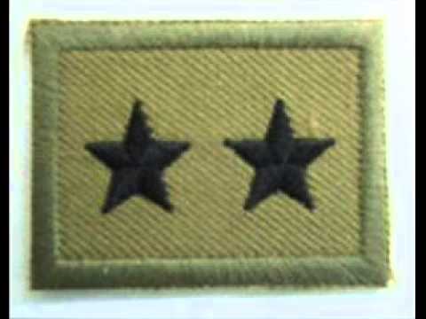 FG  El Teniente Anciano - Dionisio Garrido