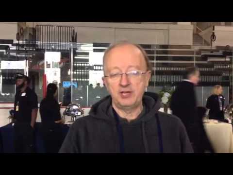 John Clayton talks Slayer