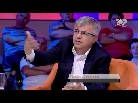 Top Show, 1 Maj 2018, Pjesa 2 - Top Channel Albania - Talk Show