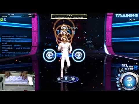 [Club MStar] I wish - MCG Neo Classic Expert 100% S+