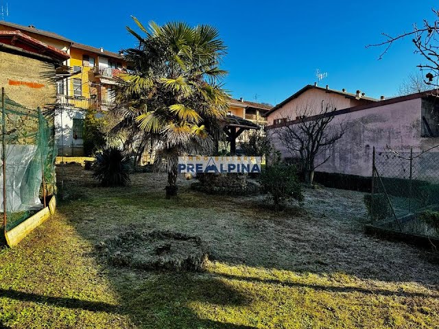 Casa indipendente in vendita nel centro di Cazzano Sant'Andrea!