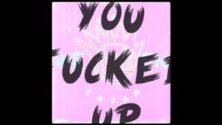 Ween - You Fucked Up (Lyrics)