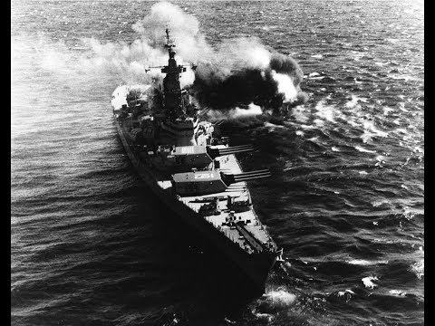 Iowa class - Guide 060