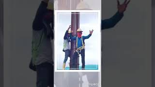 Download lagu salam rindu anak rantau ..yang merasakan cuma ank rantau capek rasa nya bandan ni 😂 mp3