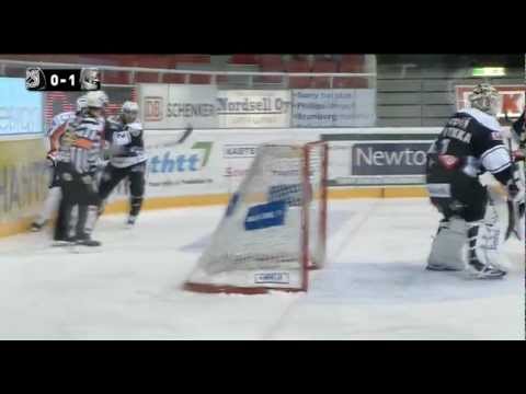 7.3.2013 Maalikooste: TPS - HPK 0-4