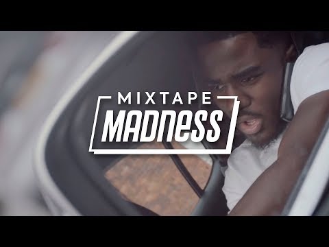 Nic Hundrds - TAN (Music Video) | @MixtapeMadness