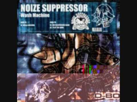 Noize Suppressor - Wash Machine