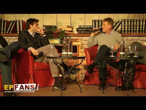 Winterfantreffen 2017, Kamingespräch - Teil 2