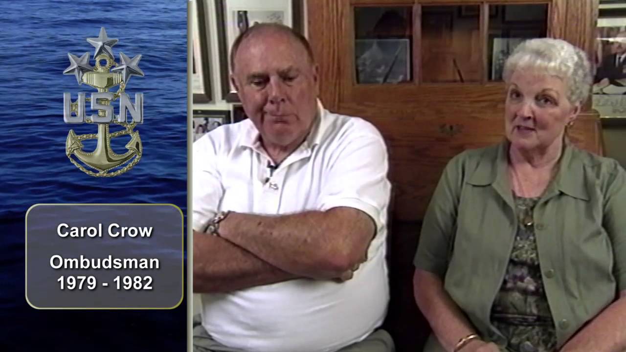 MCPON: The Story of the Master Chief Petty Officer of the Navy 1967-2012