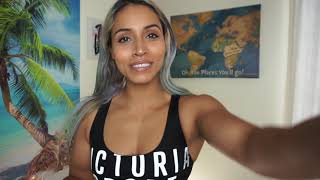 AMAZON DESIGNER LEGGING DUPE TRY ON | GYMSHARK, DOYOUEVEN, BOMBSHELL SPORTSWEAR & BRAZILIAN SCRUNCH