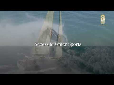 Luxury Redefined by the Sea | Sahil-e-Firdous – Karachi’s Elite Coastal Escape