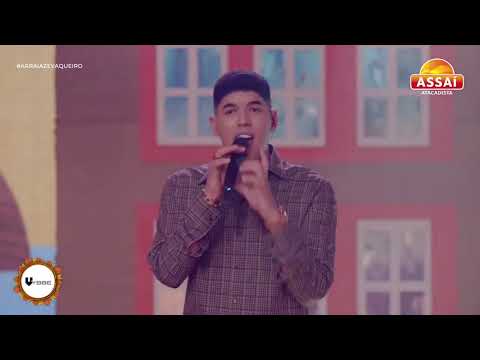 Live Arraiá Zé Vaqueiro - Timidez