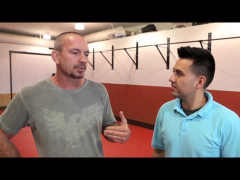 Mike Winkeljohn on Holm vs Prazak and Owning His Own Gym
