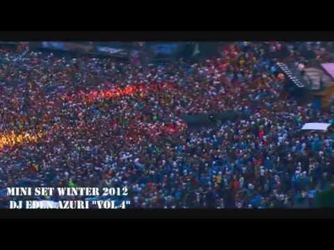 Mini Set Winter 2012 @ Dj Eden AzuRi Vol 4