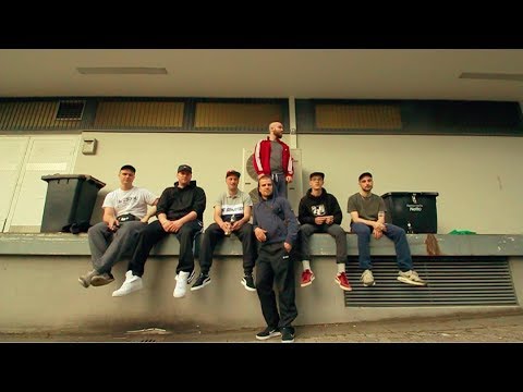 DJ Obsolete x Dreist x Terfak - D.U.I.