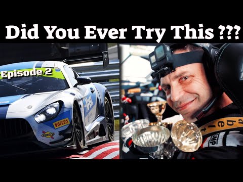 How to find the RACING LINE-Driving Skills EPISODE 2