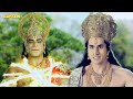 महा एपिसोड हनुमान जी ने कैसे तोड़ा गरु