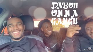 SOB X RBE (DaBoii) - Onna Gang (Reaction Video)