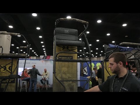 HAWK "Big Denali SLS" - 2016 ATA Show