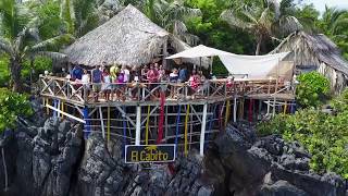 Las Imagenes Más Sorprendentes de Samaná | WilliamRamosTV