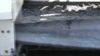 CoverZIP System for the protection of Crane Power Cable