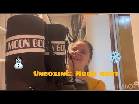 Moon Boots Farfetch