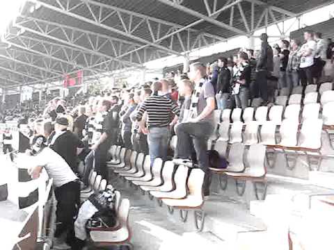 Suomi Cup Final HJK vs TPS 0-2