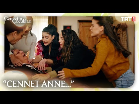 Cennet Anne fenalaşıyor! | #CennetinÇocukları 16. Bölüm