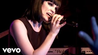 Jessie J - Do It Like A Dude (VEVO LIFT Presents)