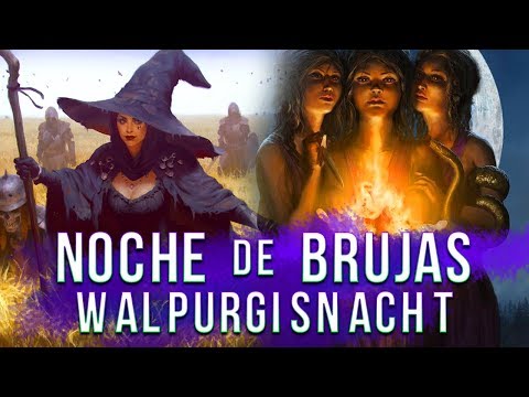 download lagu mp3 mp4 Noche De Walpurgis, download lagu Noche De Walpurgis gratis, unduh video klip Noche De Walpurgis