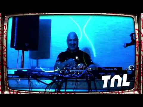 Omar Santana - Live on TNL Dec 27 2022 - Hardcore DJ Set