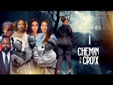CHEMIN DE LA CROIX Ep1 | Film congolais 2026 | Ks prod | Kevine Sydney |