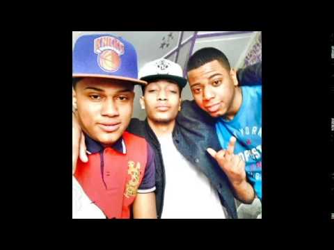 Una Mala - Genius La Para & NeneRD Ft @DomiSwager