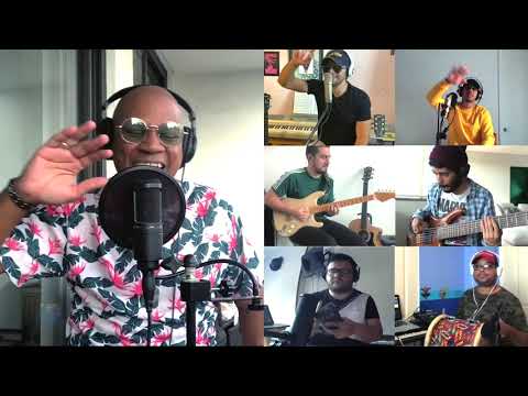 PROYECTO UNO-25 HORAS (EN VIVO DESDE CASA LA MORADA)