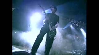Paradise Lost – Mercy (Live Music Hall 2002) [Remastered]
