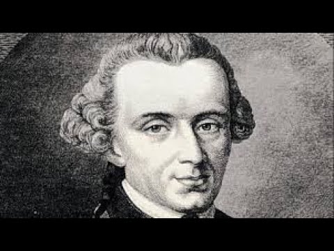 Kant'ın Ödev Ahlâkı