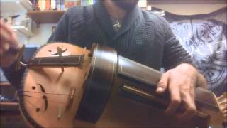 Uis Elveti - Eluveitie - Hurdy Gurdy Cover