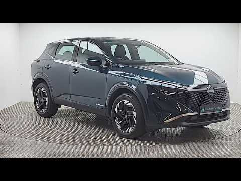 Nissan Qashqai ePOWER QASHQAI SV - Image 2