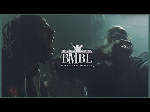 NSE JP vs Gunhood Zeke